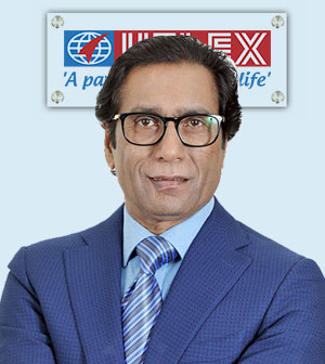 Board of Directors - Mr. Ashok Chaturvedi