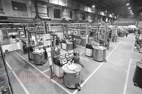 Operational Excellence