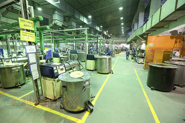 Operational Excellence