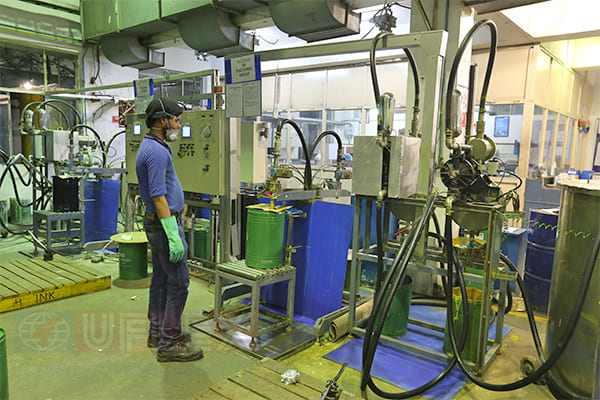 Operational Excellence