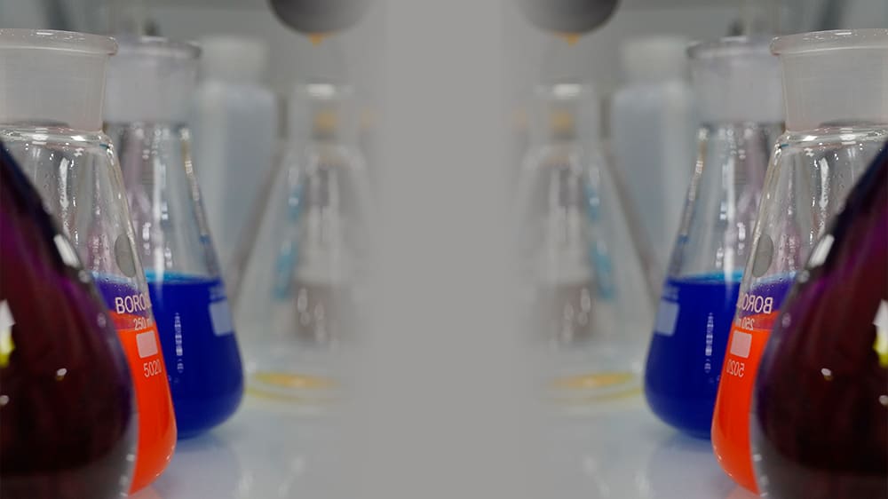 Production Facility