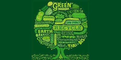 Environmental Sustainability