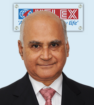 Board of Directors - Mr. Ghyanendra Nath Bajpai