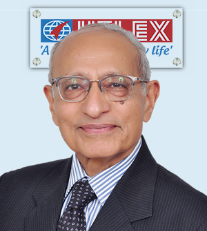 Board of Directors - Mr. Paresh Nath Sharma