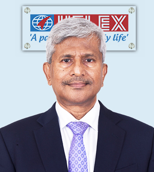Board of Directors - Mr. Sujit Kumar Varma
