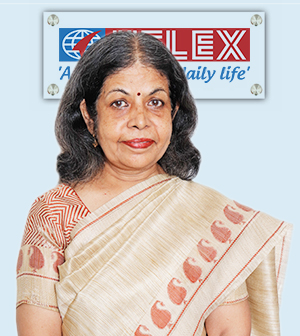 Board of Directors - Mrs. Rashmi Verma