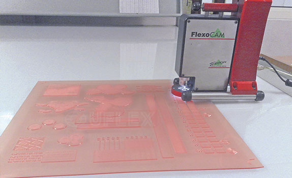 Flexo Printing Sleeves