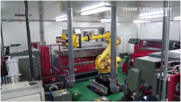 Printing cylinder machine