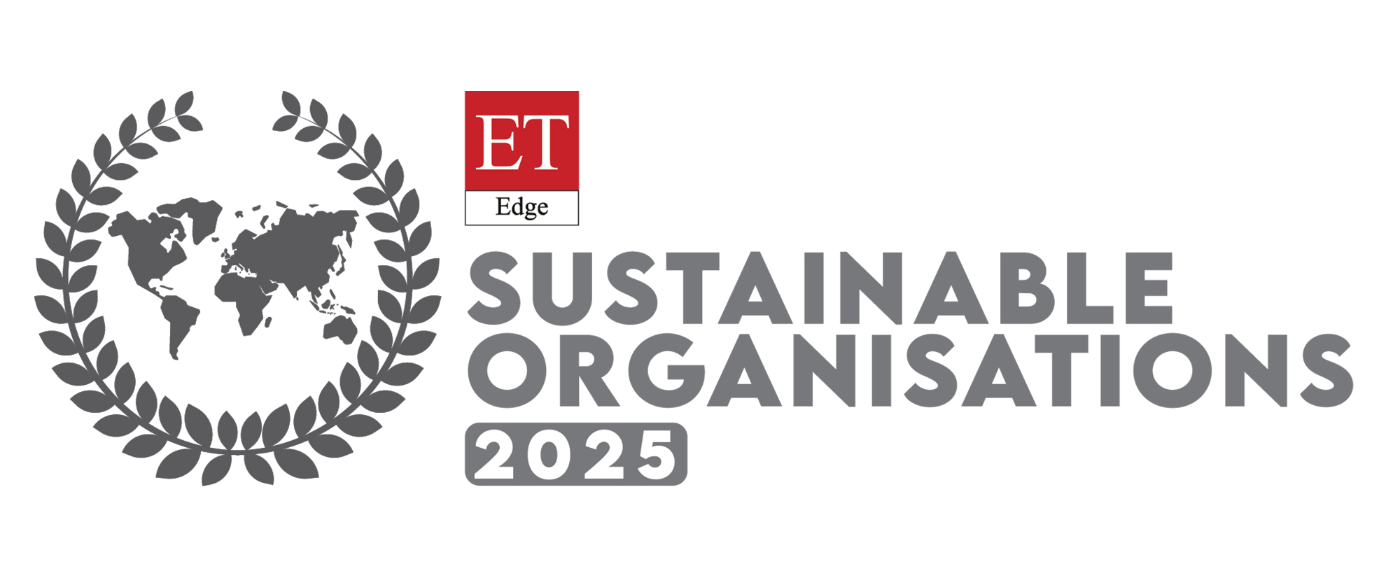 ET Edge Sustainable Organisation 2025
