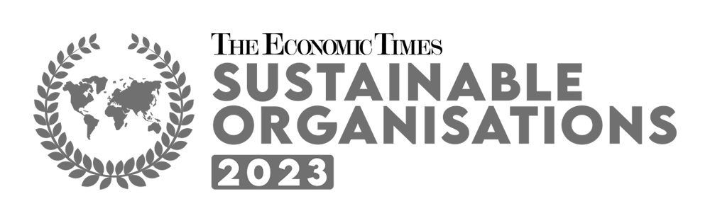 Economic Times Sustainable Organisation 2023 