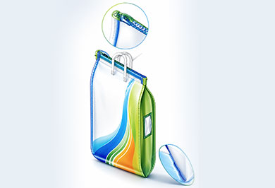 UFlex Secures Patent for Advanced Reclosable Packaging for Large-Format Bags