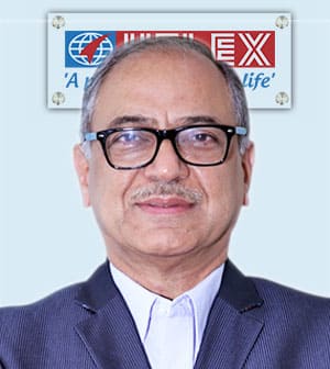 Ajay Tandon - President - Engineering & New Product Development