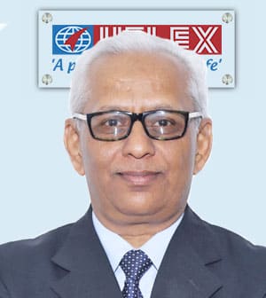 P. L. Sirsamkar - President - Technical & New Product Development (Films Business)