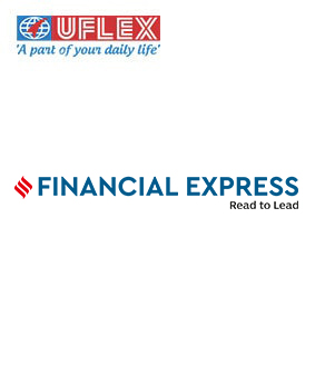 UFlex The Financial Express Coverage