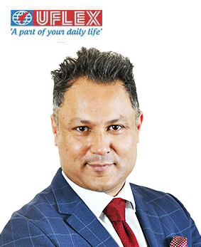 Ashwani Kumar Sharma, President & CEO, Aseptic Liquid Packaging Business