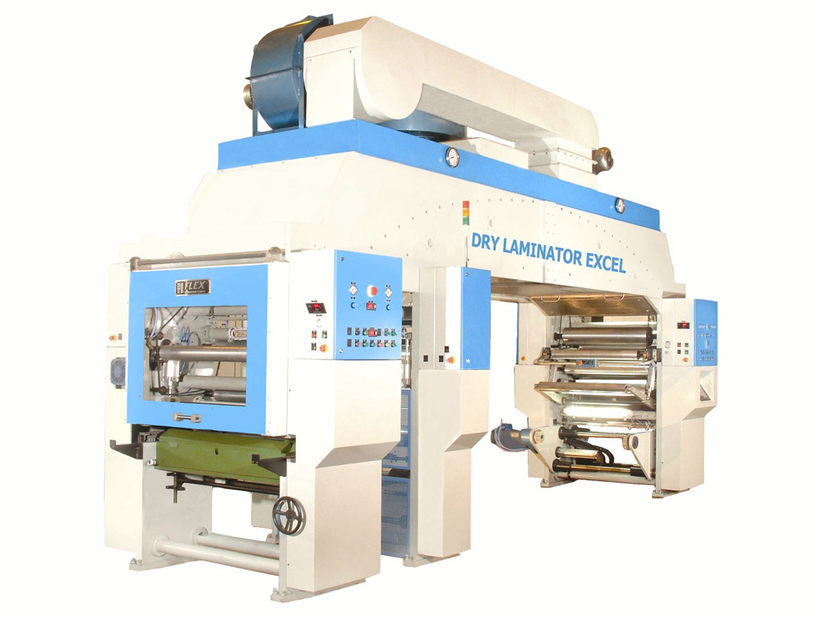 UFlex Engg Business