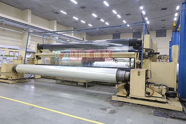 polyester film manufacturers in india