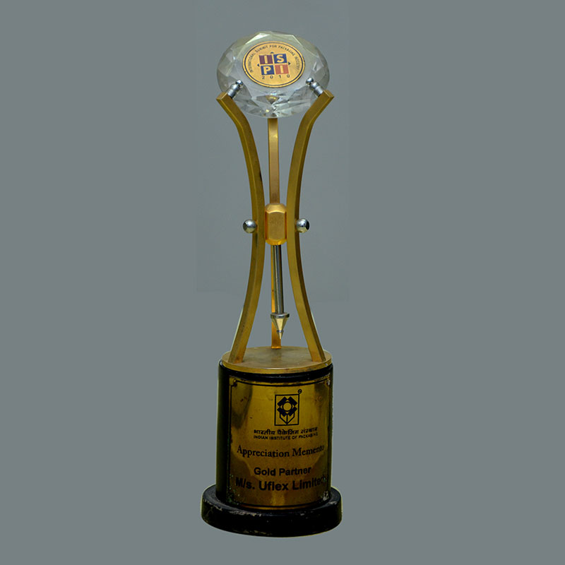 Historic Awards Received by UFlex