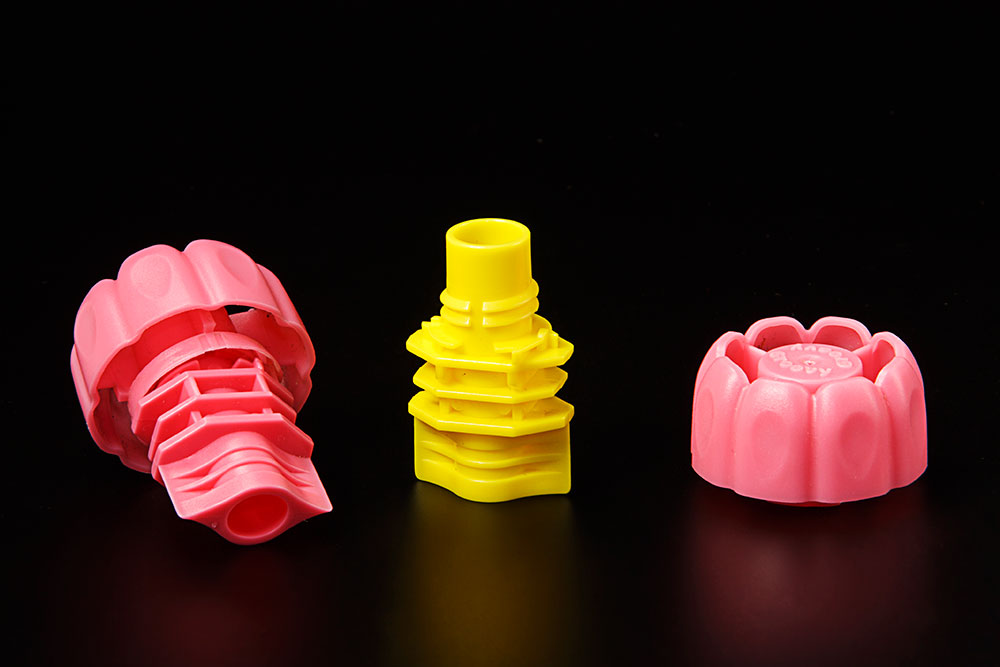 Moulded Products 