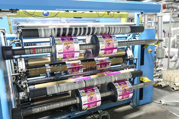 UFlex products