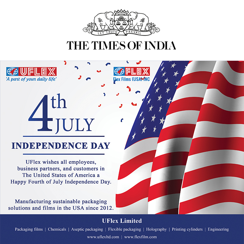 Print Media Coverage 2024