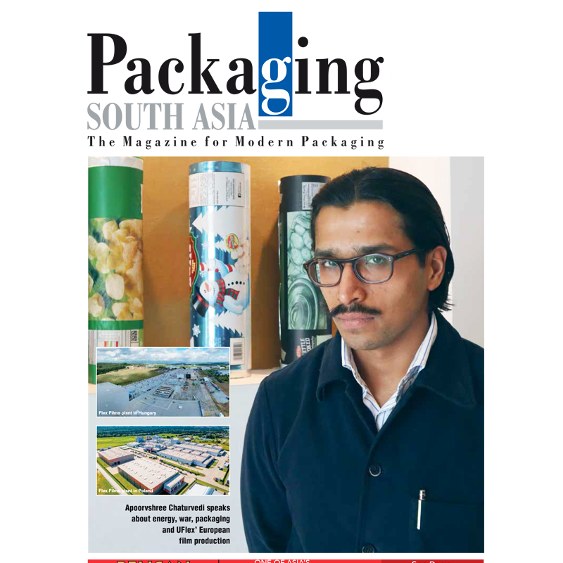 Print Media Coverage 2025