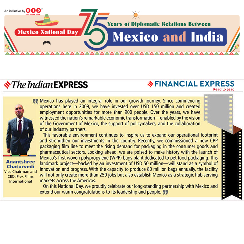 Print Media Coverage 2025
