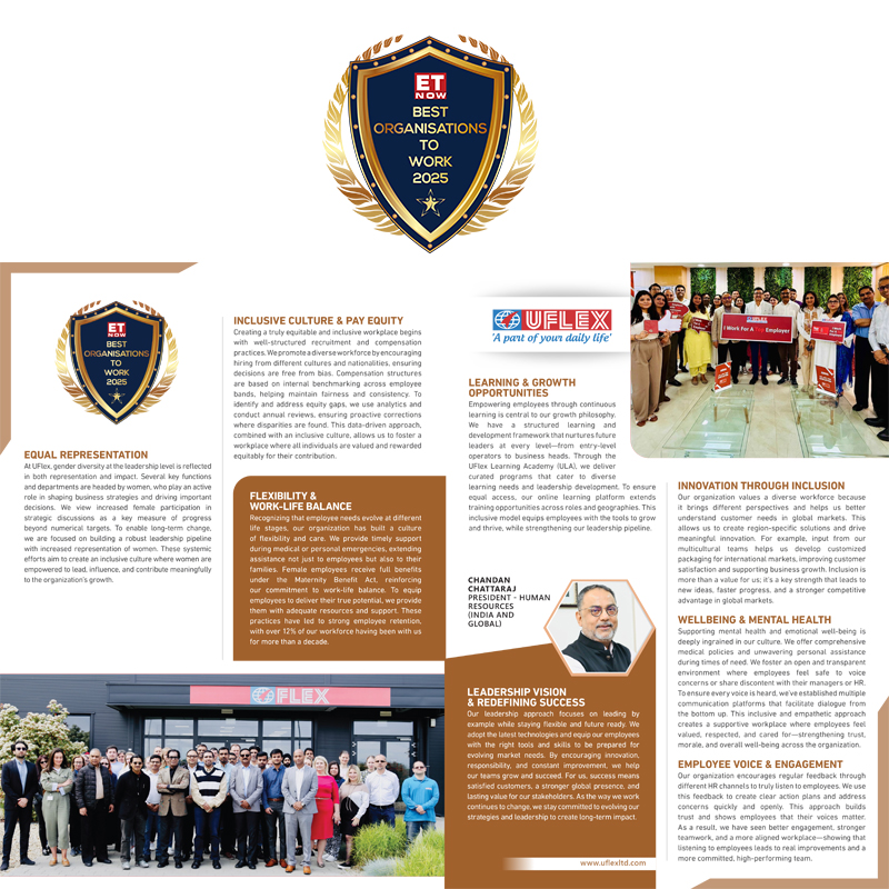 Print Media Coverage 2025