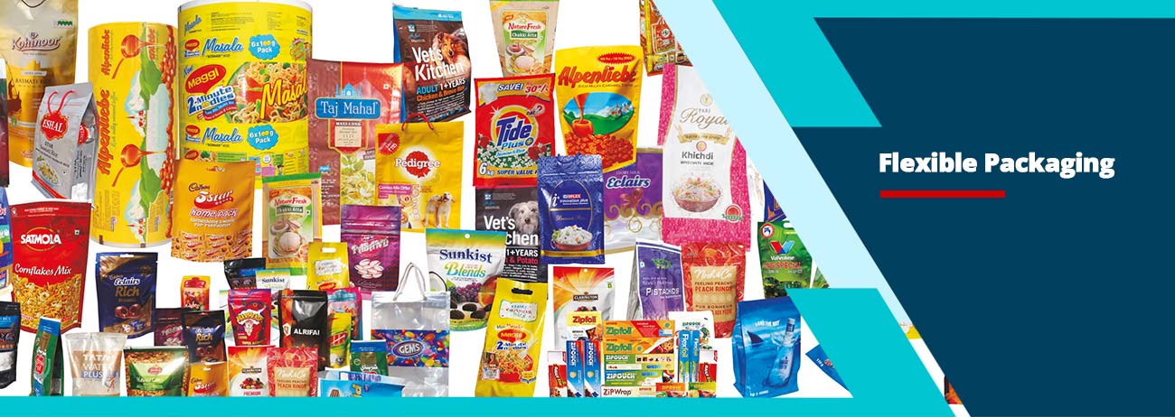 Flexible Packaging Business