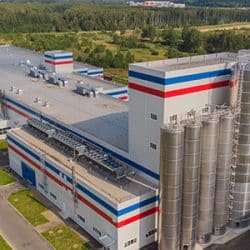 UFlex Poland Unit Operations