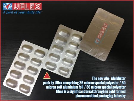 Uflex-presents-the-game-changer-in-pharma-packaging