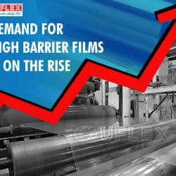 Demand for High Barrier Films is on the Rise