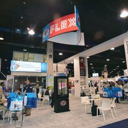 Flex Films Presents the ‘Future of Packaging’ at PACK EXPO, USA