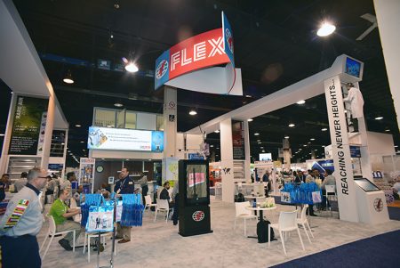 Flex Films Presents the ‘Future of Packaging’ at PACK EXPO, USA