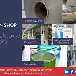Chemicals Business of UFlex Becomes India’s First NABL Accredited Entity in the Field of Combined Manufacturing of Packaging Inks and Lamination Adhesives