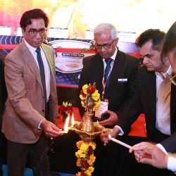 UFlex Showcases the Finest in Packaging Products & Recycling Solution at India Plast 2019