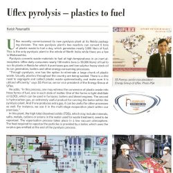 UFlex Net Revenue Up by 18.5% for FY 2018-19