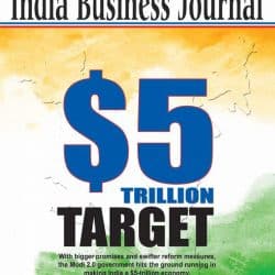 Our Big Focus Is On Recycling & Biodegradability: Rajesh Bhatia, CFO, UFlex Limited – Reports India Business Journal | August 2019 Print Edition