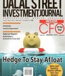 CFO is a Custodian of The Company’s Strategy, Growth & Evolution : Rajesh Bhatia, CFO, UFlex Limited – Reports Dalal Street Investment Journal | Aug-Sept 2019 Print Edition