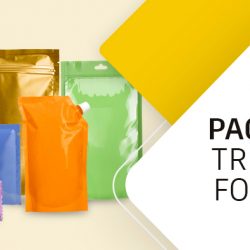 Packaging Trends To Look Forward in 2021