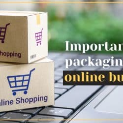 Importance of Packaging for Online Businesses