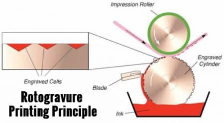 Rotogravure or Flexography Printing?