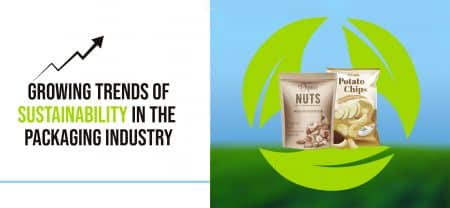 Growing Trends of Sustainability in the Packaging Industry