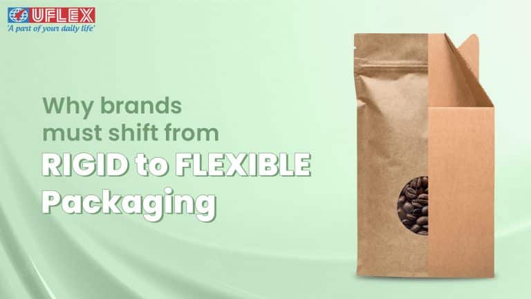 flexible packaging solutions