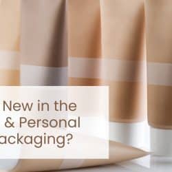 What’s Trending In Beauty And Personal Care Packaging?