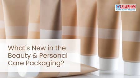 Beauty And Personal Care Packaging